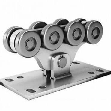 набор ключ айрафорс: Сварка | Ворота — 2