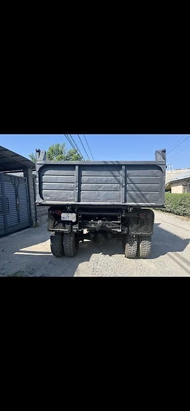gepard max e9: ЗИЛ : | 1988 г — 10