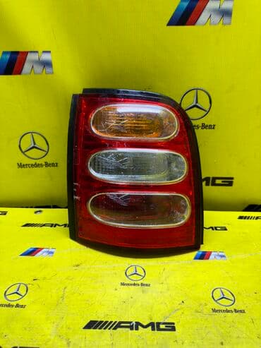 ниссан марч фары: Левый поворотник Nissan Б/у, Оригинал, Япония — 1