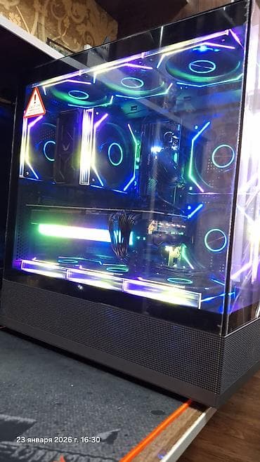 меняю варианты: Компьютер, ядер - 14, ОЗУ 32 ГБ, Игровой, Новый, Intel Core i5, NVIDIA GeForce RTX 3080, NVMe — 7