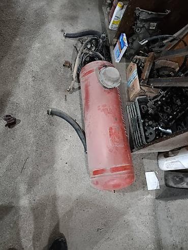 требуется газа решик: Газобаллонное оборудование (ГБО) для автомобиля — комплект Состав: - — 1