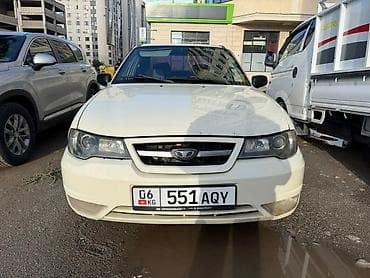 daewoo lacetti: Daewoo Nexia: 2011 г., 1.5 л, Механика, Бензин, Седан — 1