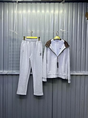 ДВОЙКА ОТ “ON RUNNING” 🗣️ КУПИВ ЭТУ ДВОЙКИ ТЫ ЗАБУДЕШЬ ЧТО У ТЕБЯ ЕСТЬ