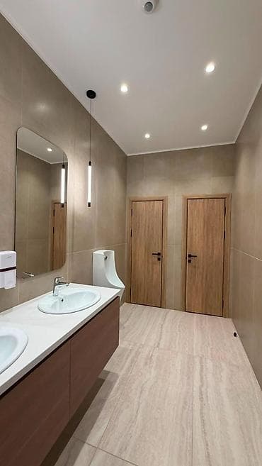 Кеңселерди сатуу 11 м², Ремонту бар, Эмерексиз, Көп кабаттуу имарат, 7 кабат — 4