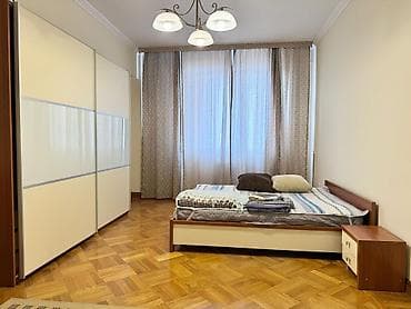 For rent spacious 3 bedroom apartment near Erkindik Boulevard — 5
