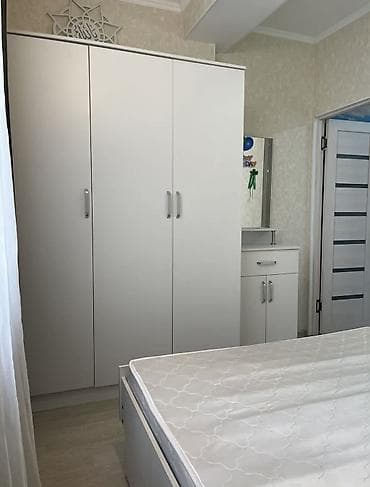 квв: 2 комнаты, Агентство недвижимости, С мебелью полностью — 6