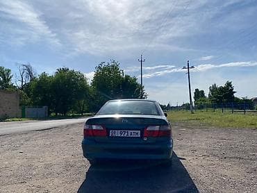 maзда 626: Mazda 626: 1999 г., 1.8 л, Механика, Бензин, Седан — 4