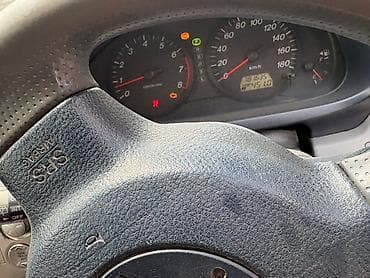 багаж мазда демио: Mazda Demio: 2005 г., 1.3 л, Автомат, Бензин, Хэтчбэк — 8