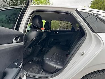 Унаа сатуу: Kia K5: 2020 г., 1.6 л, Автомат, Бензин, Седан — 10