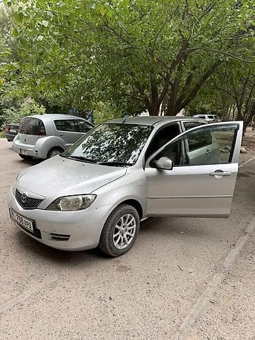 бензонасос мазда демио: Mazda Demio: 2003 г., 1.3 л, Автомат, Бензин, Хэтчбэк — 7