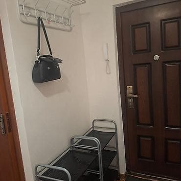 приститутки бишкек: 1 бөлмө, Менчик ээси, Чогуу жашоосу жок, Толугу менен эмереги бар — 1