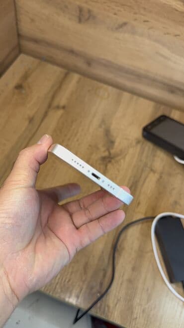 смартфоны в рассрочку бишкек: IPhone 13, Б/у, 128 ГБ, 97 % — 3