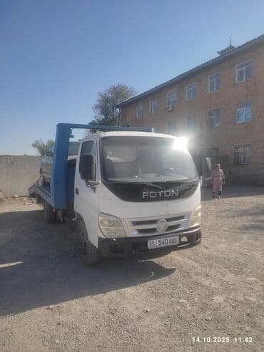 мото муравейник: С лебедкой — 6