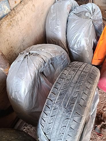 Лето 4шт 215/60/16