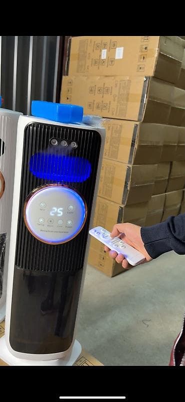 deepcool da: Кондиционер на лето! доставка бесплатно, оплата после получения!!! — 4