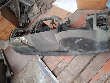 строительства домов из 3d панелей: Mitsubishi Pajero 3, панель, торпедо. Митсубиси паджеро 3 Панель — 4