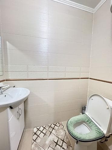 Недвижимость: 2 комнаты, С мебелью полностью — 4