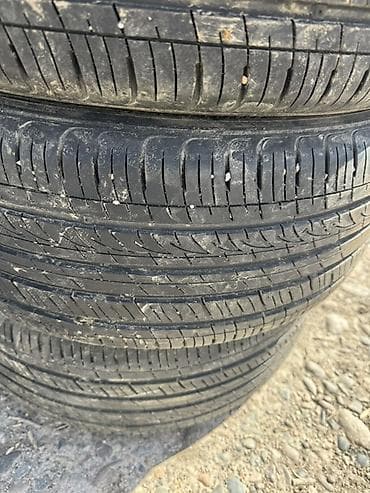 шины р13 лето: Комплект летних шин (4 шт.) 235/45/18 - Размер: ориентировочно –R18 — 4