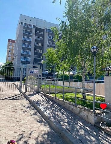 2 bedroom: 2 комнаты, 79 м², Индивидуалка, 3 этаж — 2