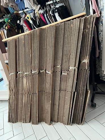 Ящиктер: Куту, x 60 см x 40 см — 1