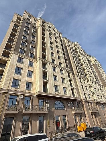 royal: 2 комнаты, 58 м², Элитка, 6 этаж, Дизайнерский ремонт — 10