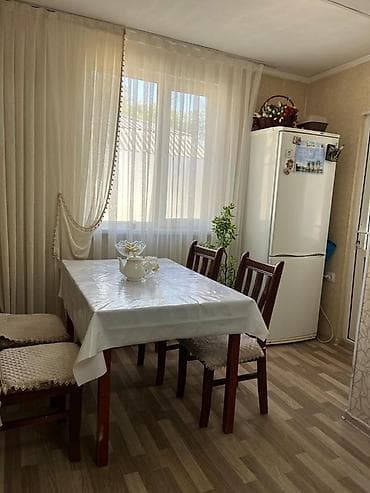 3: 1 комната, 38 м², Индивидуалка, 3 этаж, Косметический ремонт — 4