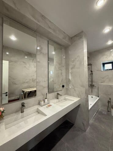 дом продажа арча бешик: Дом, 380 м², 6 комнат, Агентство недвижимости, Дизайнерский ремонт — 23