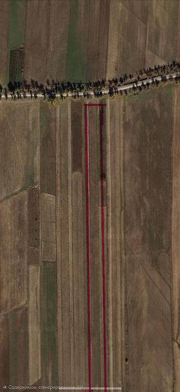 село селекция: 1500 соток Для сельского хозяйства — 3