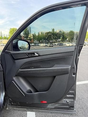 byd leopard: Ssangyong Actyon Sports: 2020 г., 2.2 л, Автомат, Дизель, Пикап — 8