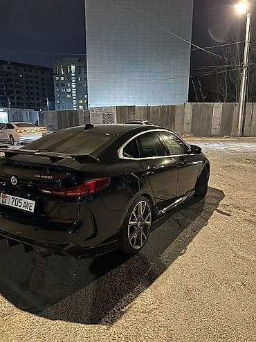 bmw х6: BMW 2 series: 2023 г., 2 л, Автомат, Бензин, Купе — 1