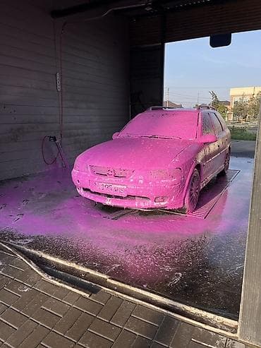 купить мерс с: Opel Astra: 2001 г., 1.8 л, Ручные, Бензин, Универсал — 3