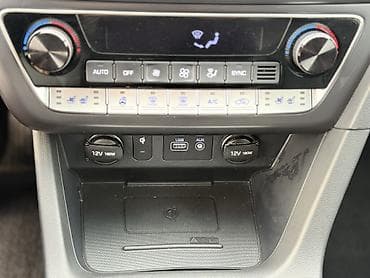 k60 pro: Hyundai Sonata: 2019 г., 2 л, Автомат, Бензин, Седан — 9