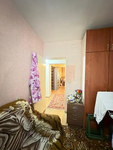сдается квартира лебединовка: 3 комнаты, 62 м², Индивидуалка, 1 этаж, Старый ремонт — 3