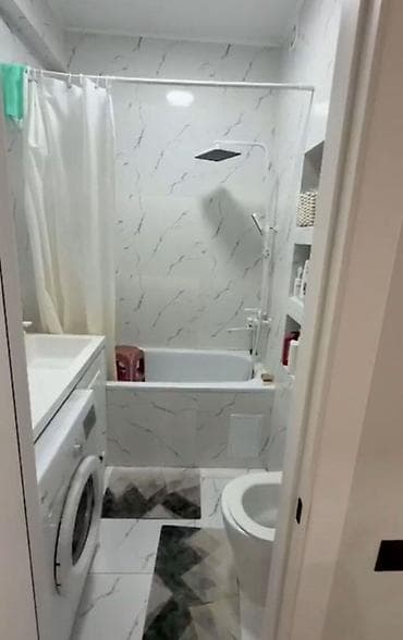 86: 2 комнаты, 53 м², Элитка, 2 этаж, Евроремонт — 8