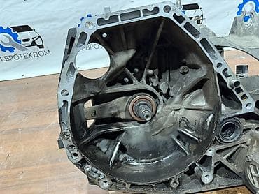rd 1: Коробка передач Механика Honda 1998 г., Б/у, Оригинал, Германия — 5