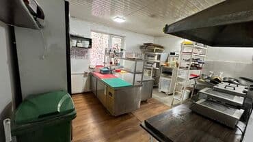 оборудование для фас фуда: Аренда бизнеса, Продажа бизнеса Кафе, Вместе с: Оборудование и мебель — 7