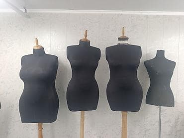 крой машина: Bruce — 8