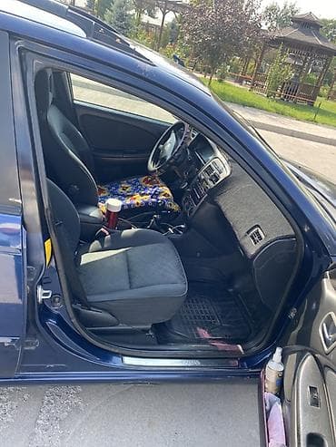 камаз бу купить: Toyota Avensis: 2001 г., 2 л, Механика, Дизель, Универсал — 6
