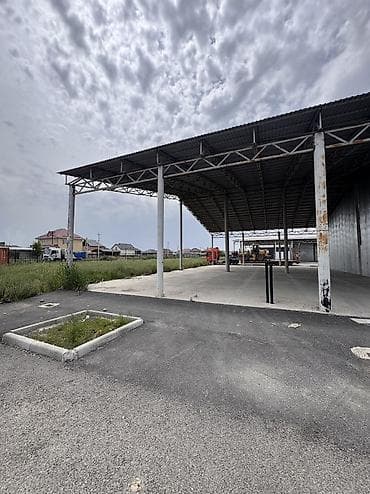ысык куль сары ой: ПРОДАЁТСЯ ТОРГОВО-СКЛАДСКОЙ АНГАР — ТЛЦ «КАРАВАН» Отличная — 2