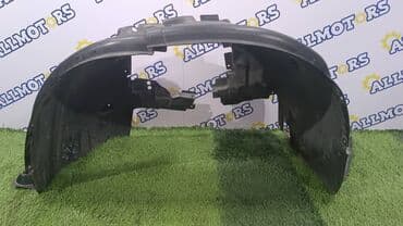 купить диски на бмв х5 е53: Подкрылок Передний правый BMW, Б/у, Оригинал — 1