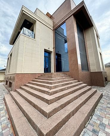 500 м², 5 комнат, Евроремонт, Бронированные двери, Видеонаблюдение