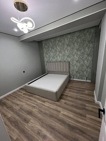 Продажа квартир: 2 комнаты, 64 м², Элитка, 3 этаж, Евроремонт — 7