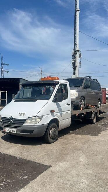 домкрат гидравлический для вытяжки авто: С лебедкой, С гидроманипулятором, Со сдвижной платформой — 1