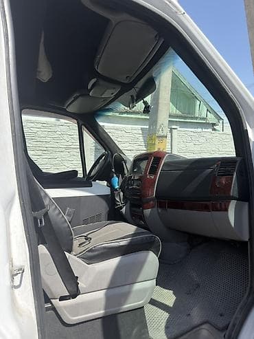 автомобильные коврики: Легкий грузовик, Volkswagen, Б/у — 3