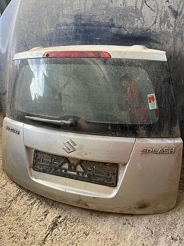 Suzuki, 2005 г., Б/у, Оригинал