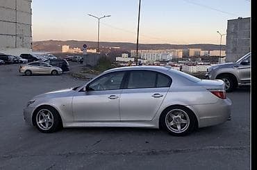 m50 b20: Литые Диски R 18 Rondell, Комплект, отверстий - 5 — 8