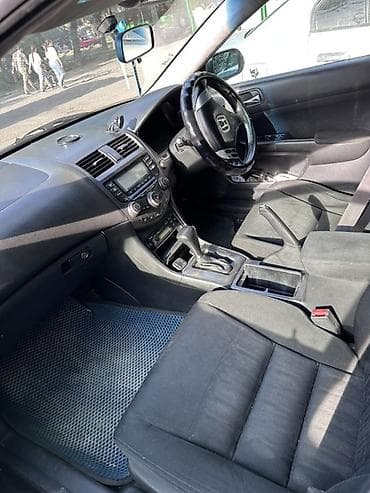 accord 1993: Honda Accord: 2003 г., 2.4 л, Автомат, Бензин, Универсал — 2