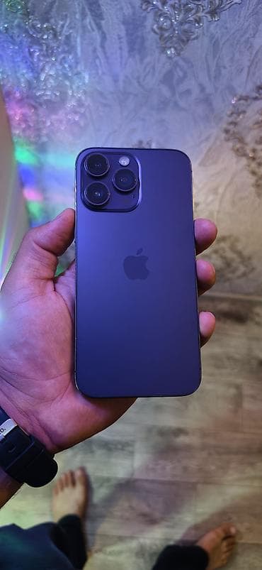 Меняный дисплей трутон ✅ фейс ✅ - Дисплей 6.1" Super Retina XDR — 1