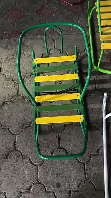 Лыжи: Санка
санки для детей
Чана Балдар учун
Санки оптом и в розницу
2700с — 8