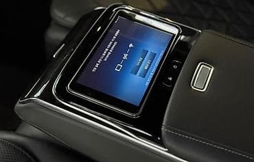 g wagon: Mercedes-Benz S-Class: 2021 г., 4 л, Автомат, Бензин, Седан — 7